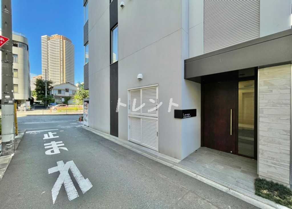 ラヴァージュ市谷台町【Lavaje市谷台町】-202