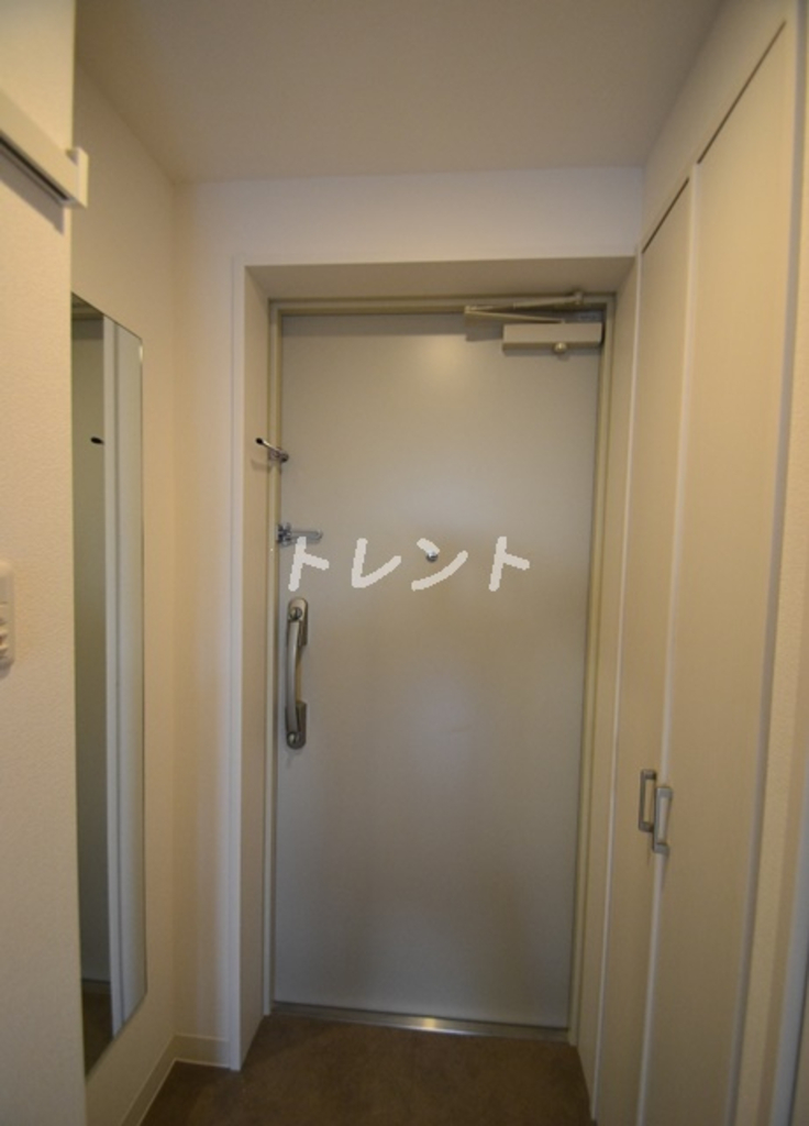 ラヴァージュ市谷台町【Lavaje市谷台町】-202