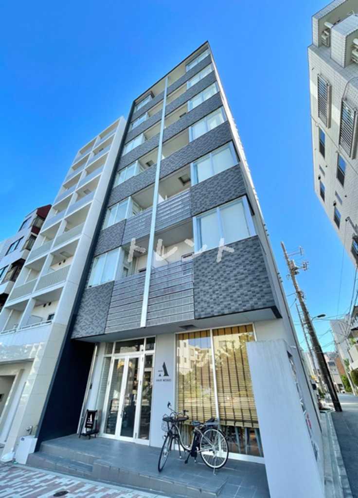 ラヴァージュ市谷台町【Lavaje市谷台町】-202