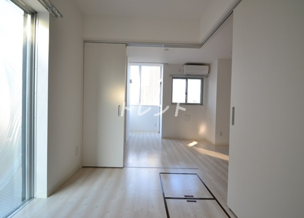 ラヴァージュ市谷台町【Lavaje市谷台町】-202
