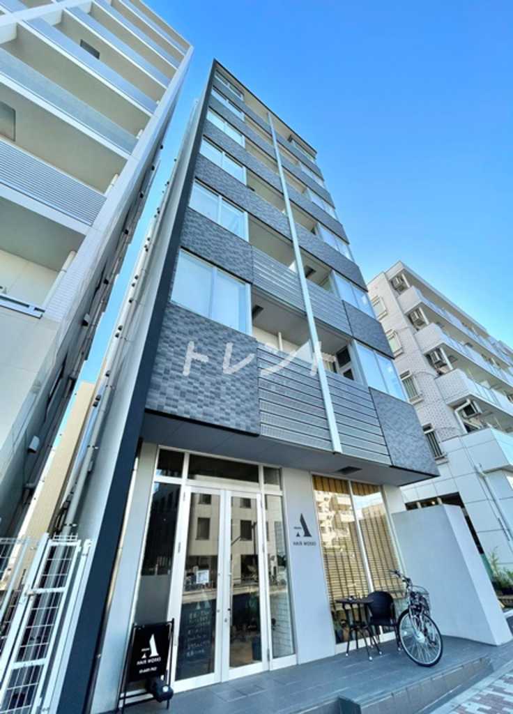ラヴァージュ市谷台町【Lavaje市谷台町】-202