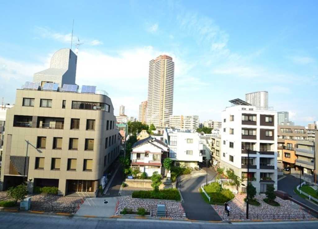 ラヴァージュ市谷台町【Lavaje市谷台町】-202
