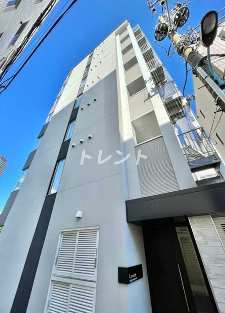 ラヴァージュ市谷台町【Lavaje市谷台町】-202