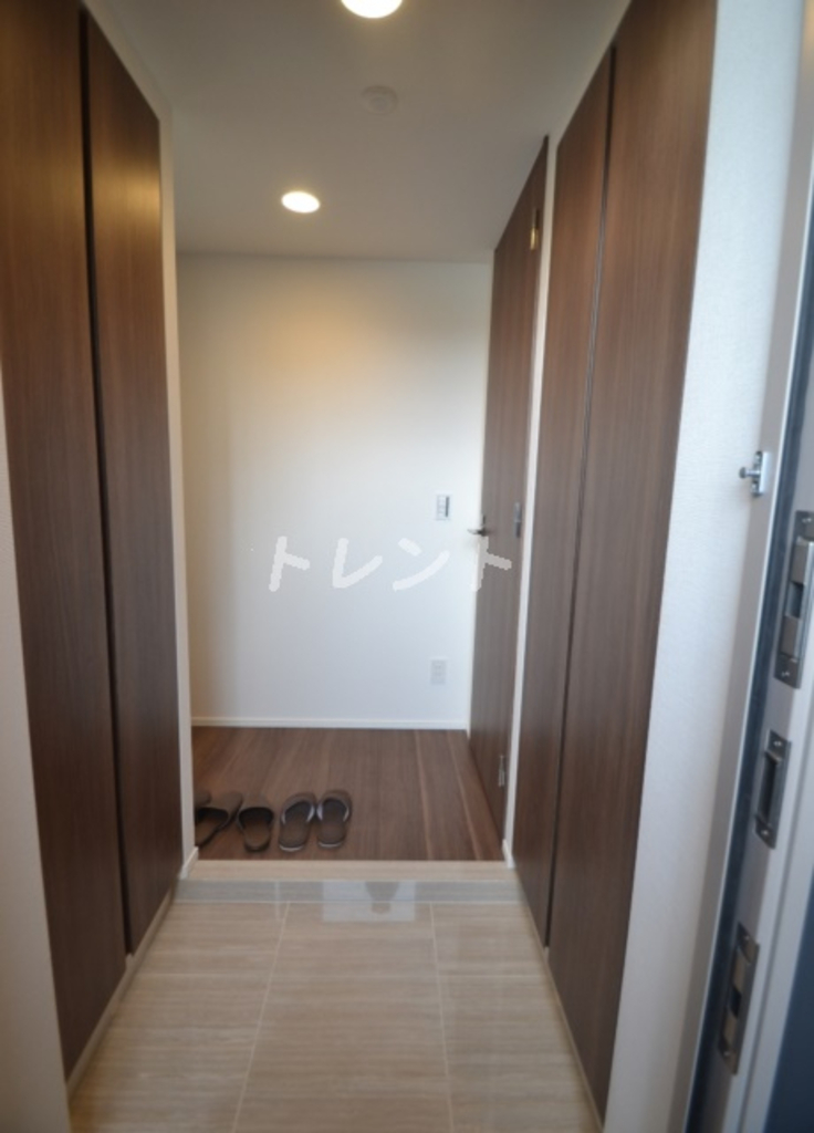 市谷仲之町ビューアパートメント-1103