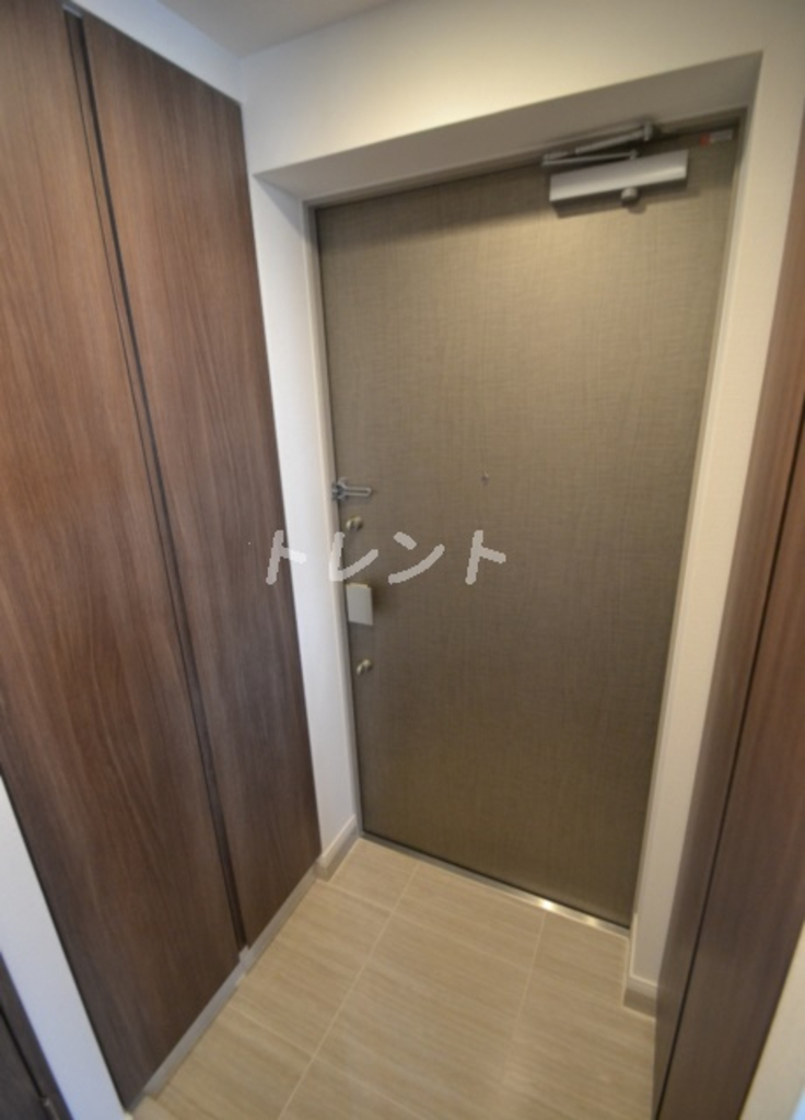市谷仲之町ビューアパートメント-1103