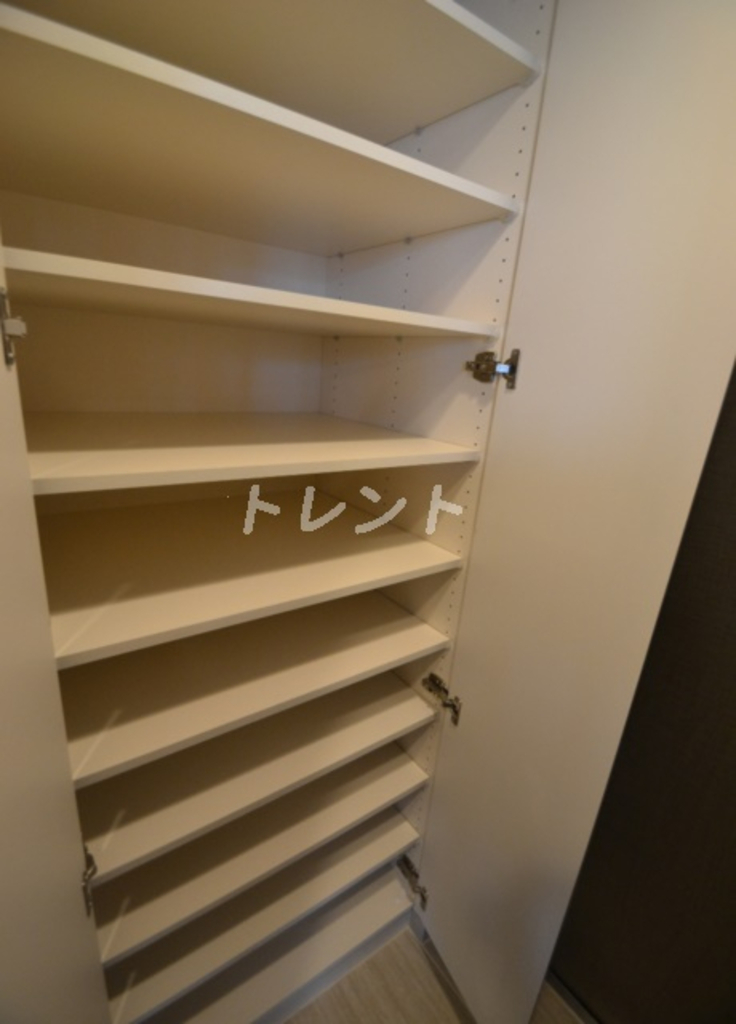 市谷仲之町ビューアパートメント-1103