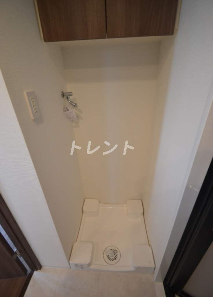 市谷仲之町ビューアパートメント-1103