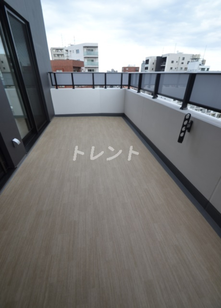 市谷仲之町ビューアパートメント-1103