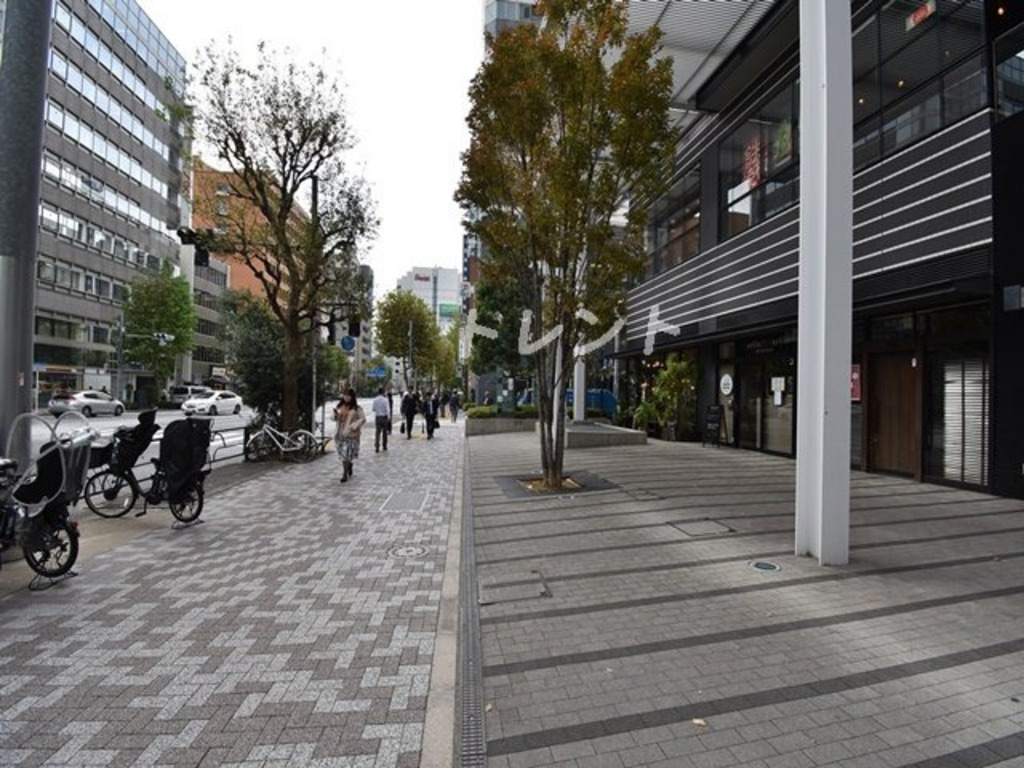 リガーレ日本橋人形町-3902