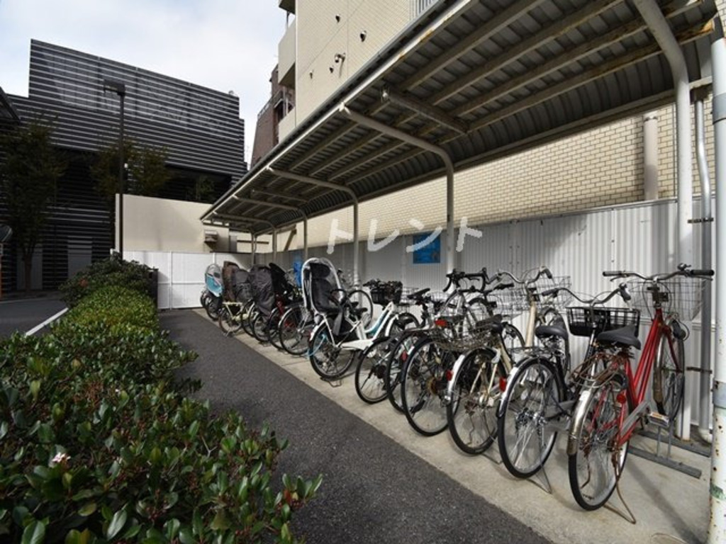 リガーレ日本橋人形町-3902