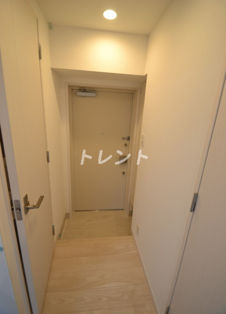 リバーレ東新宿-403