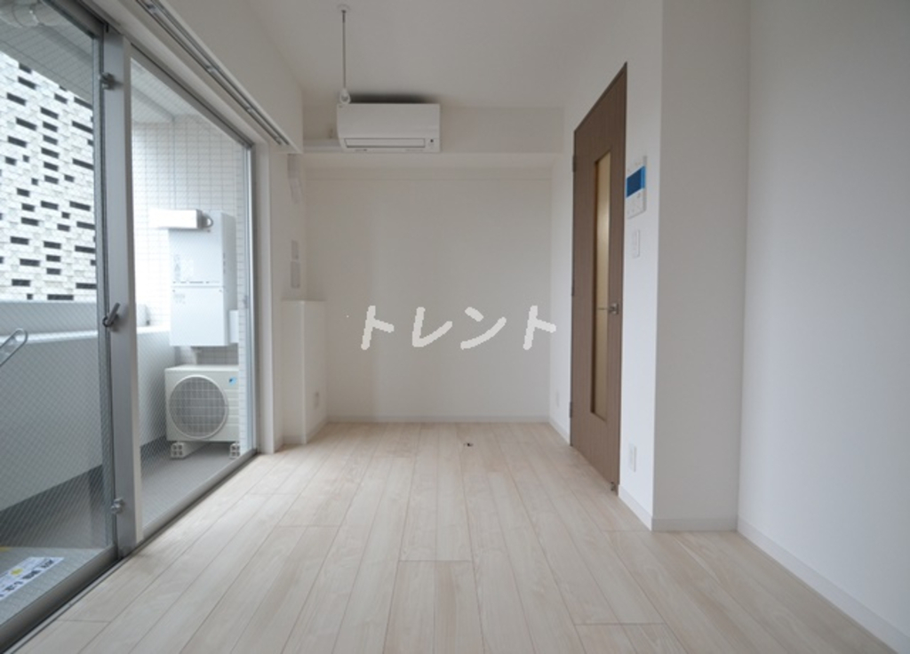 リバーレ東新宿-403