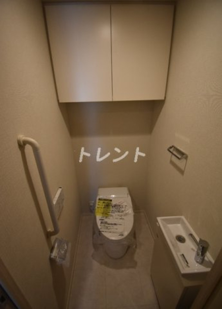 パークコート浜離宮ザタワー-3708