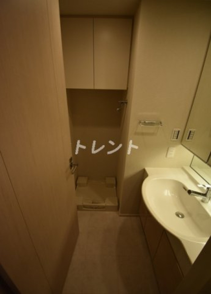 パークコート浜離宮ザタワー-3708