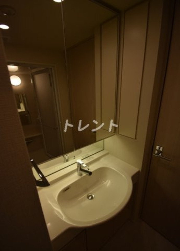パークコート浜離宮ザタワー-3708