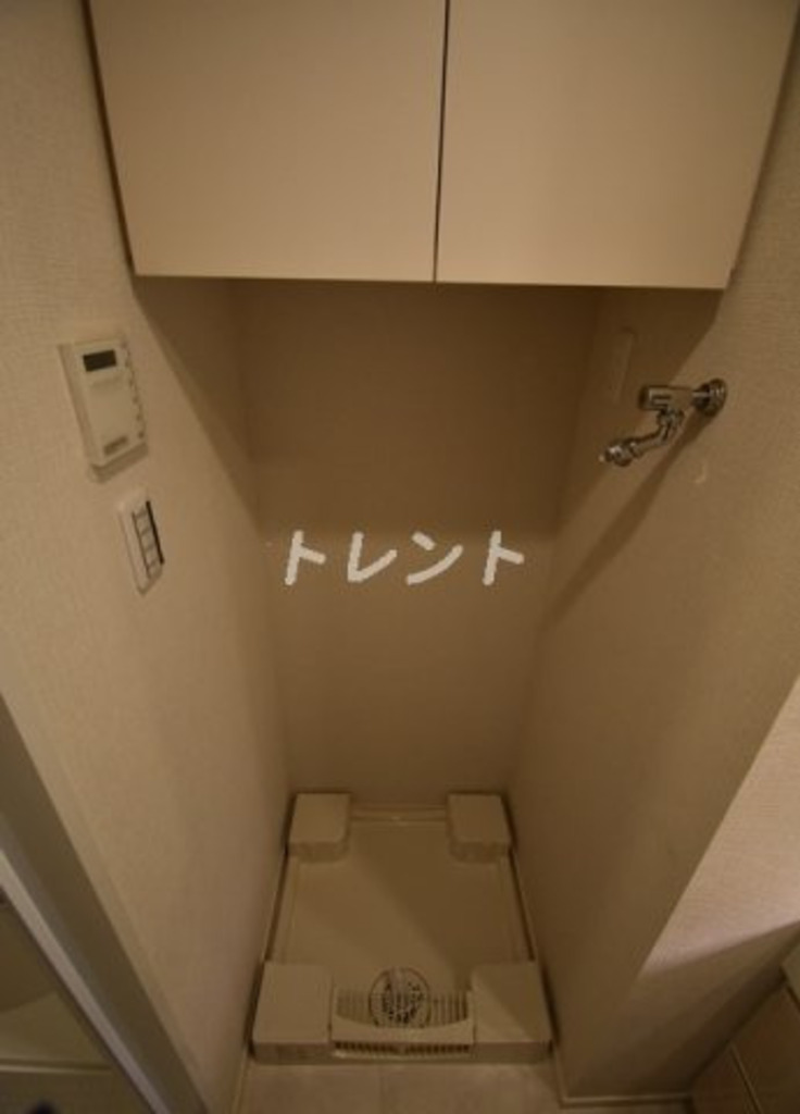 パークコート浜離宮ザタワー-3708