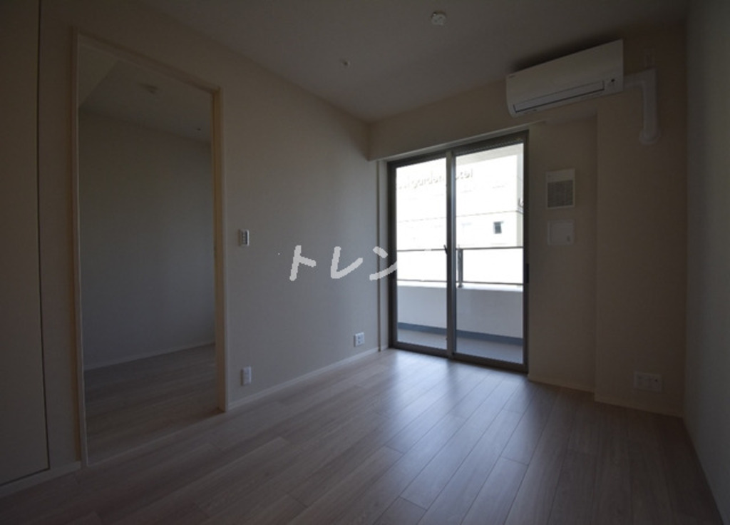 パークコート浜離宮ザタワー-3708