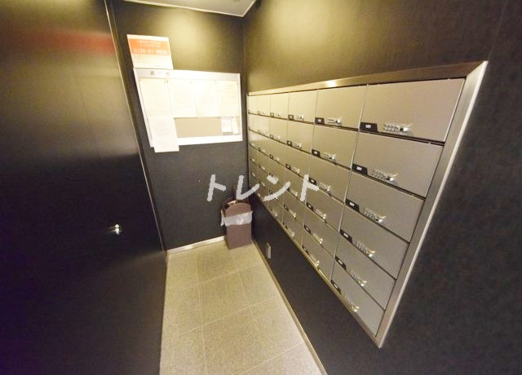 コスモリード市ヶ谷払方町-401