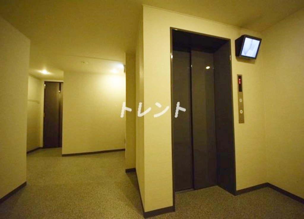 コスモリード市ヶ谷払方町-401