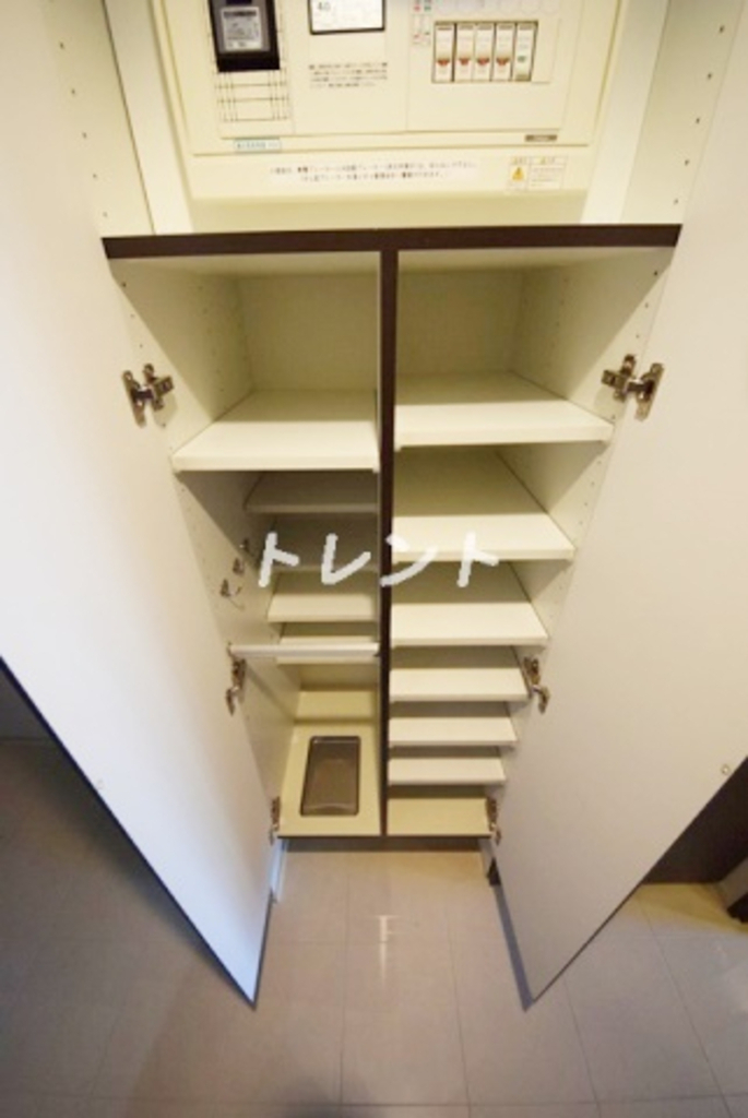 コスモリード市ヶ谷払方町-401