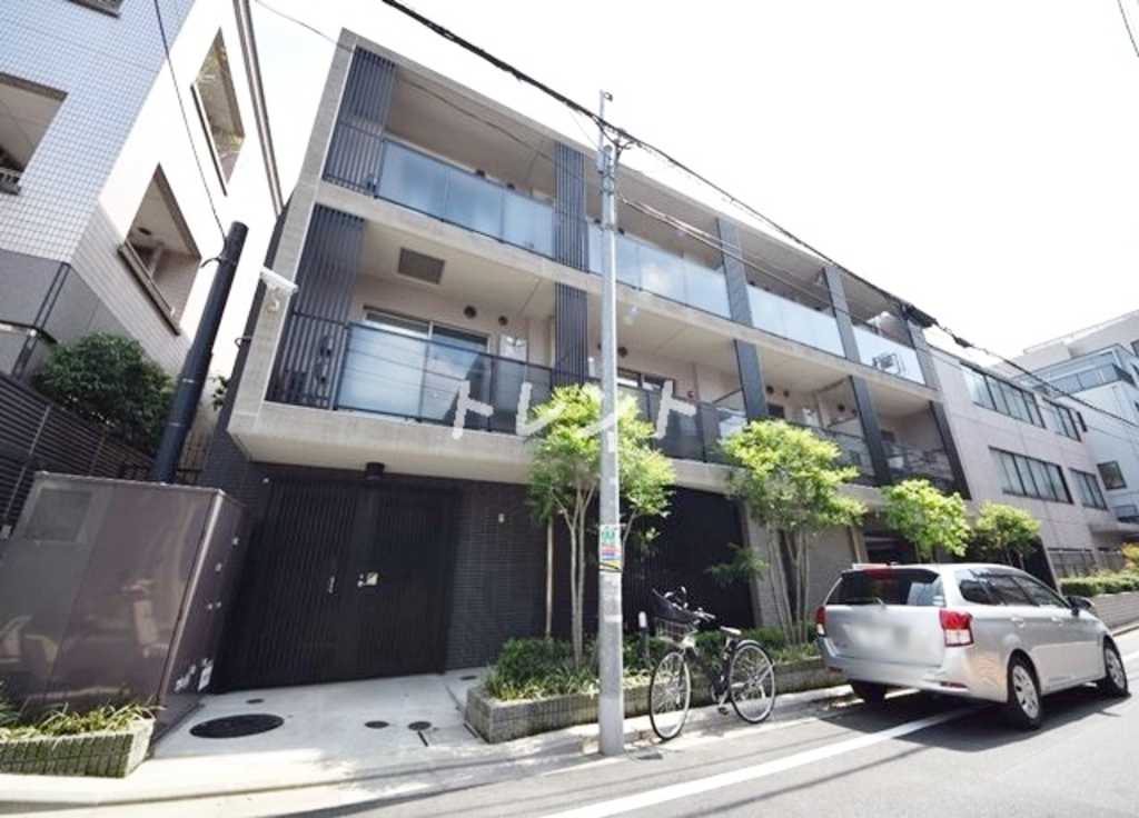 コスモリード市ヶ谷払方町-401