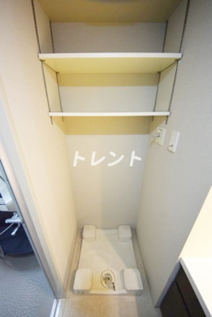 コスモリード市ヶ谷払方町-401