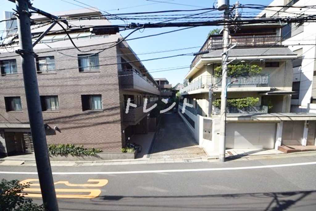 コスモリード市ヶ谷払方町-401