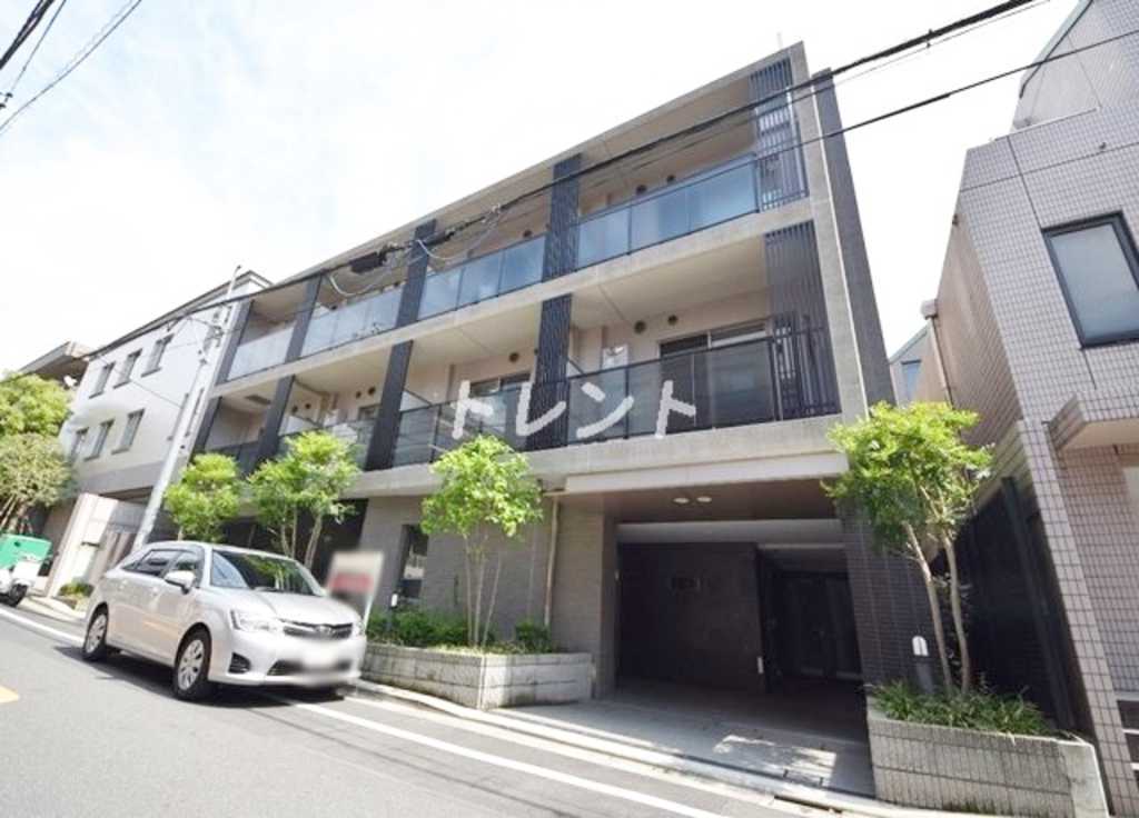 コスモリード市ヶ谷払方町-401