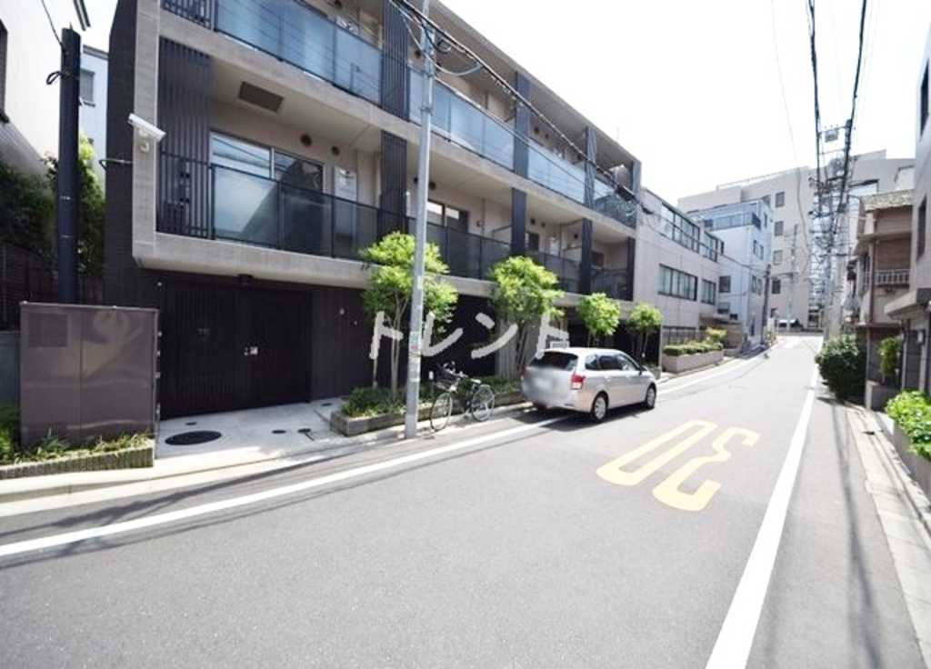 コスモリード市ヶ谷払方町-401