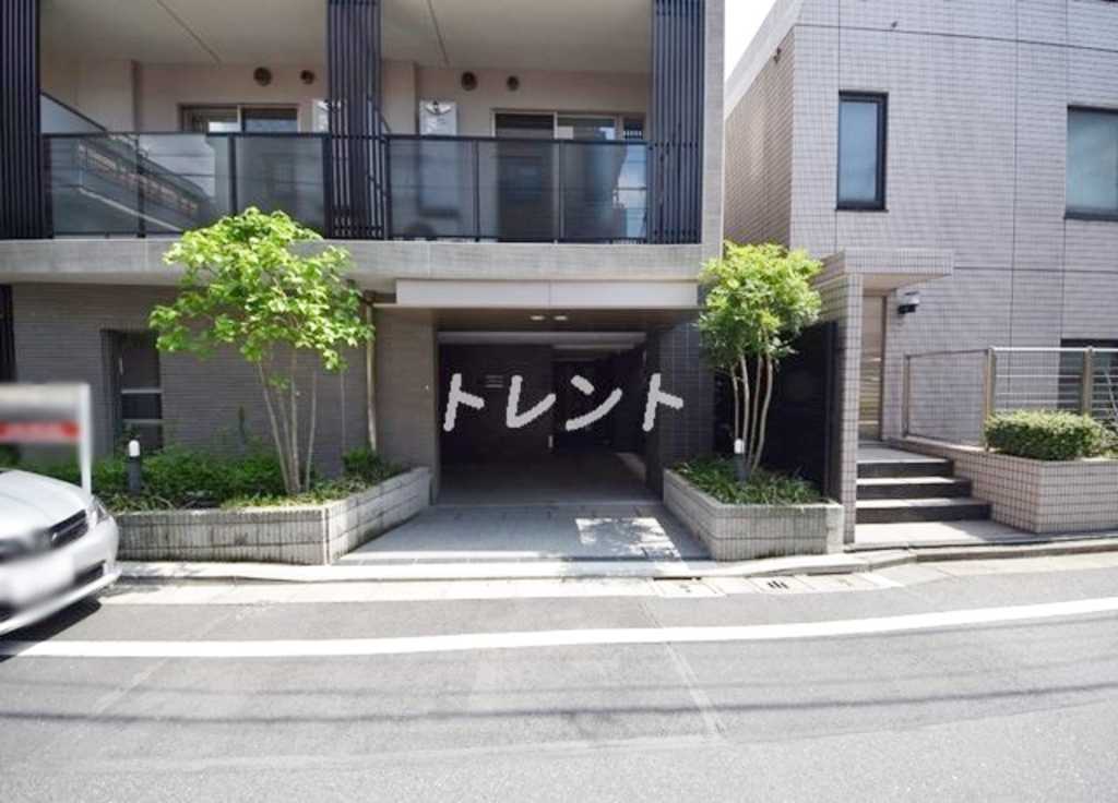 コスモリード市ヶ谷払方町-401