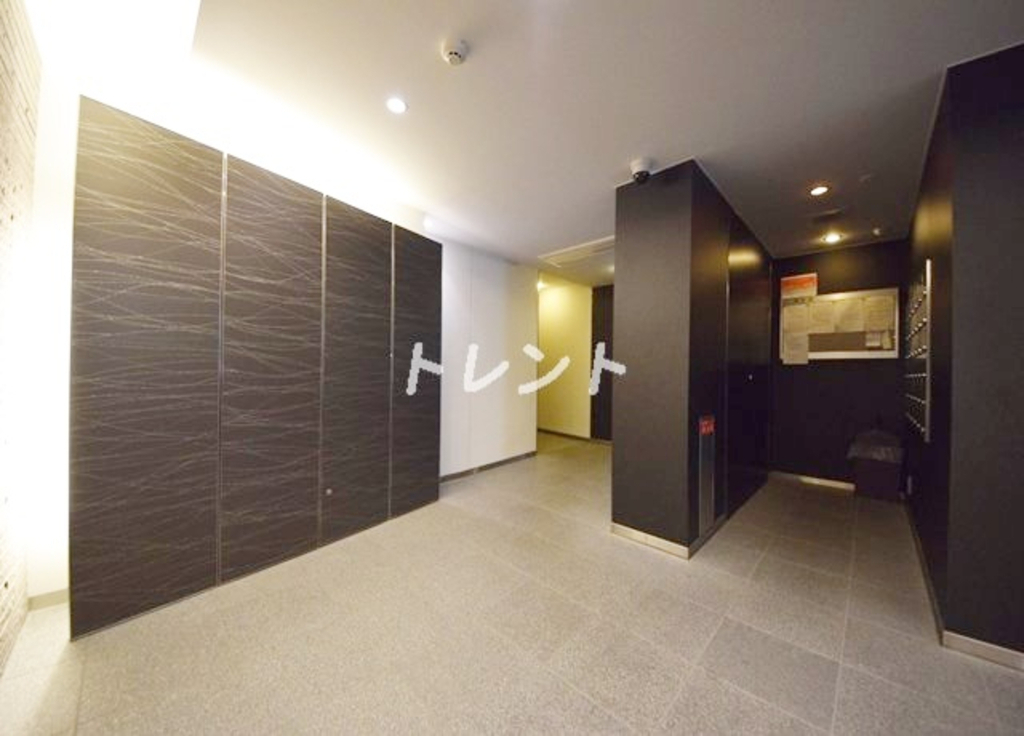 コスモリード市ヶ谷払方町-401