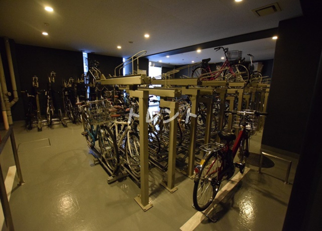 パークアクシス茅場町-1104