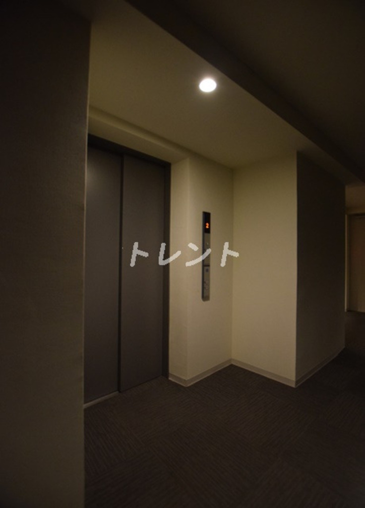 パークアクシス茅場町-1104