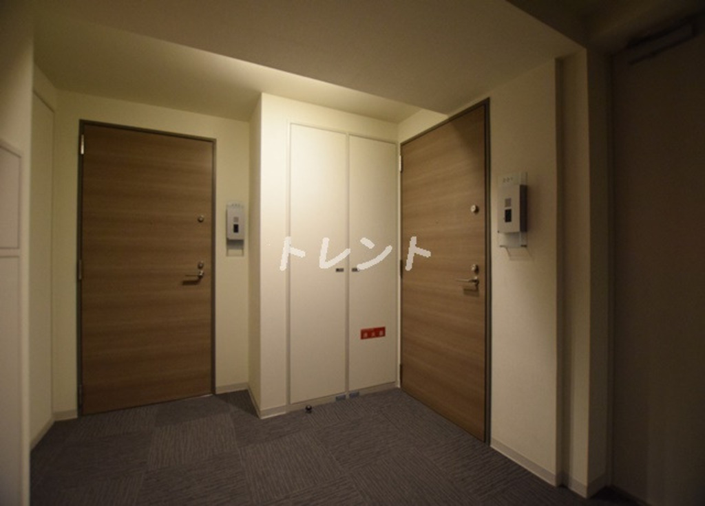 パークアクシス茅場町-1104