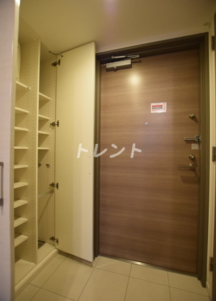 パークアクシス茅場町-1104