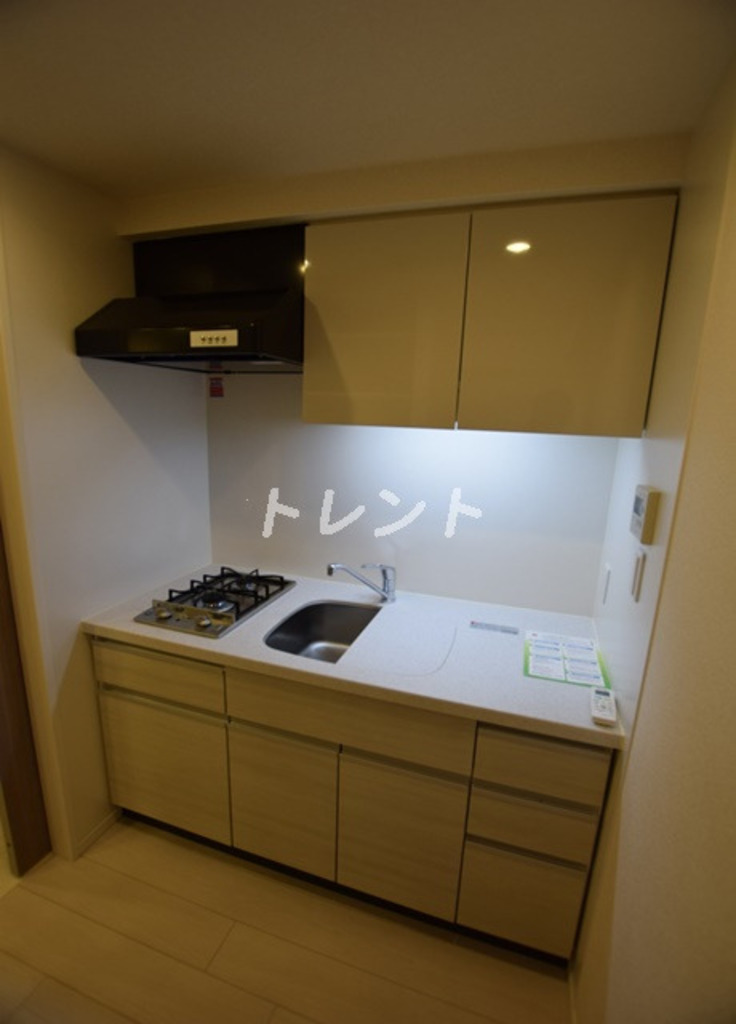パークアクシス茅場町-1104