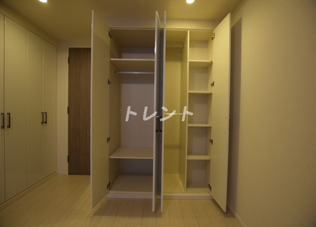 パークアクシス茅場町-1104