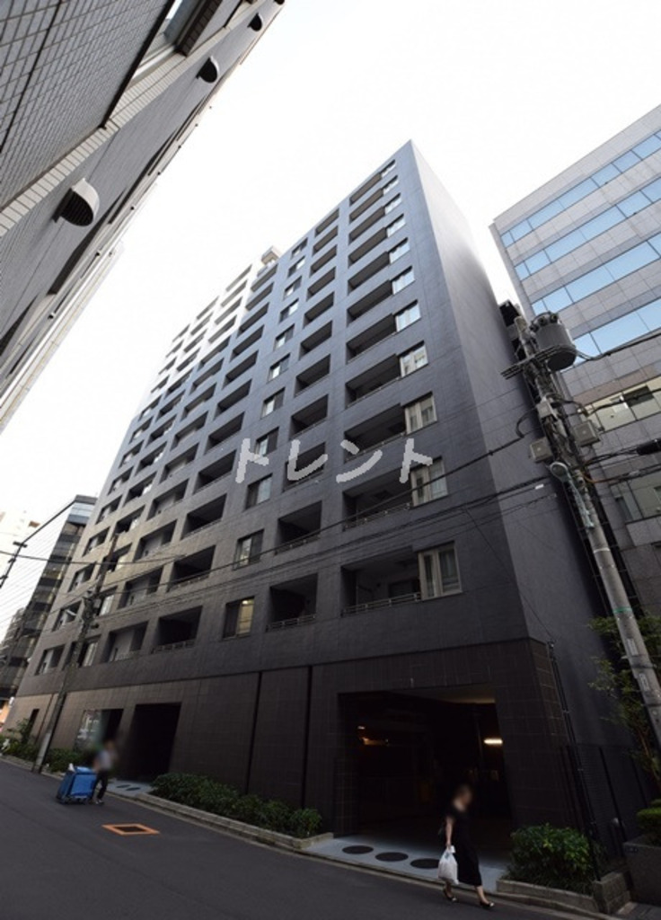 パークアクシス茅場町-1104