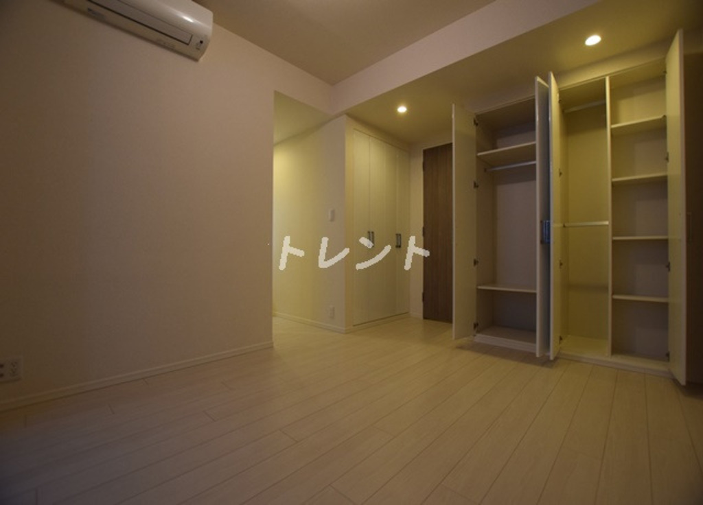 パークアクシス茅場町-1104