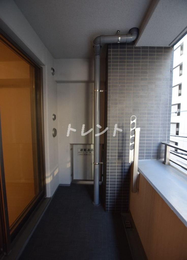 パークアクシス茅場町-1104