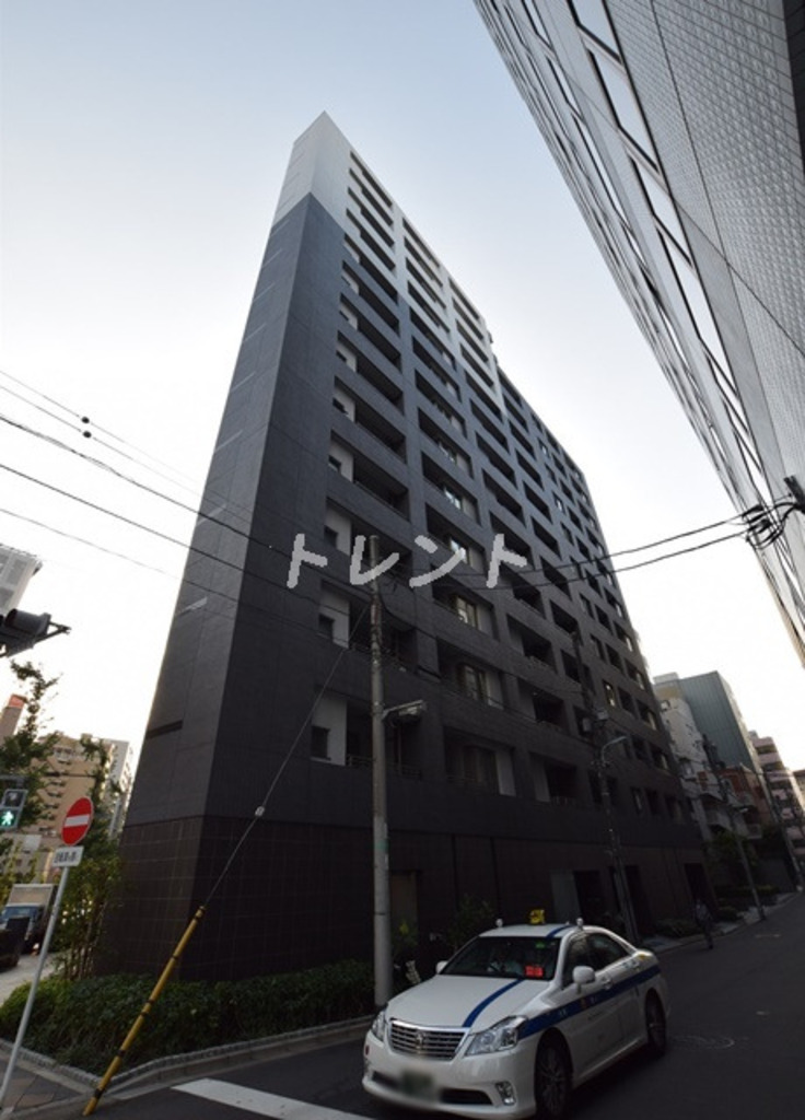 パークアクシス茅場町-1104