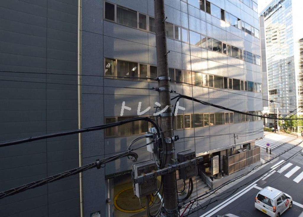 パークアクシス茅場町-1104