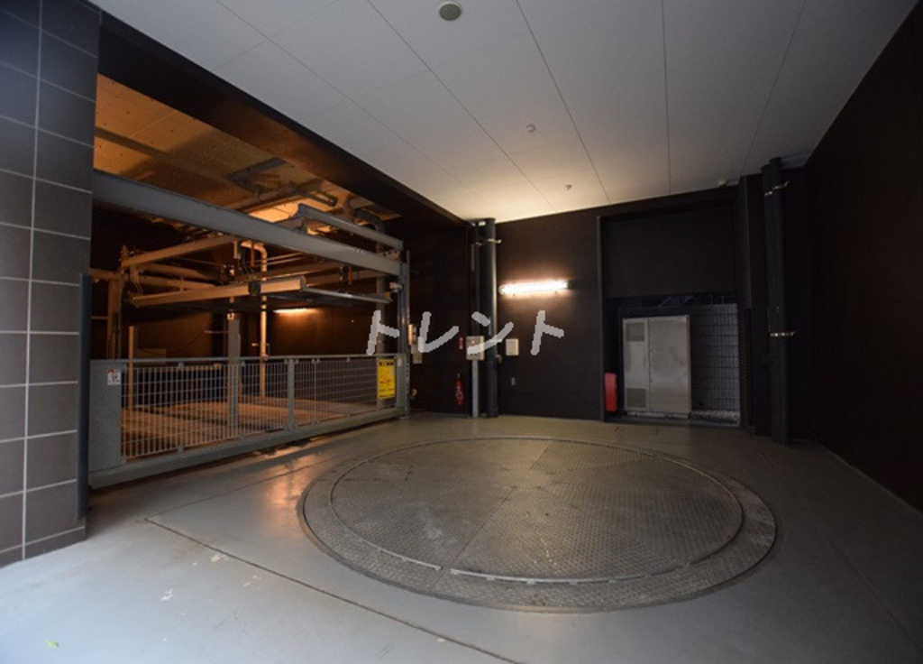 パークアクシス茅場町-1104