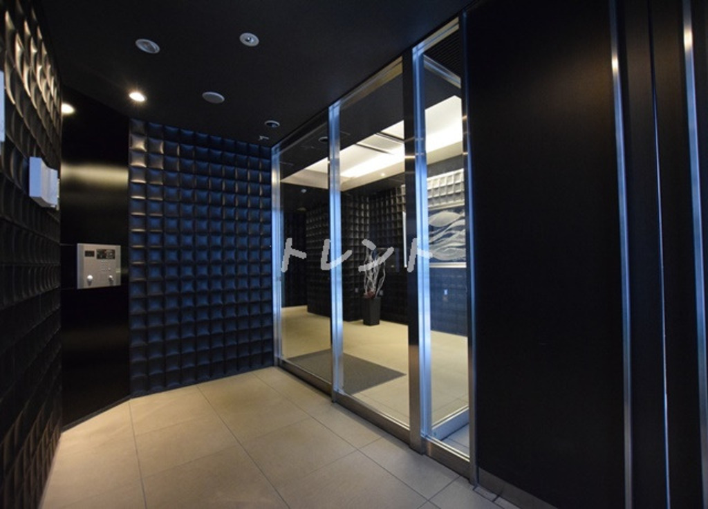 パークアクシス茅場町-1104