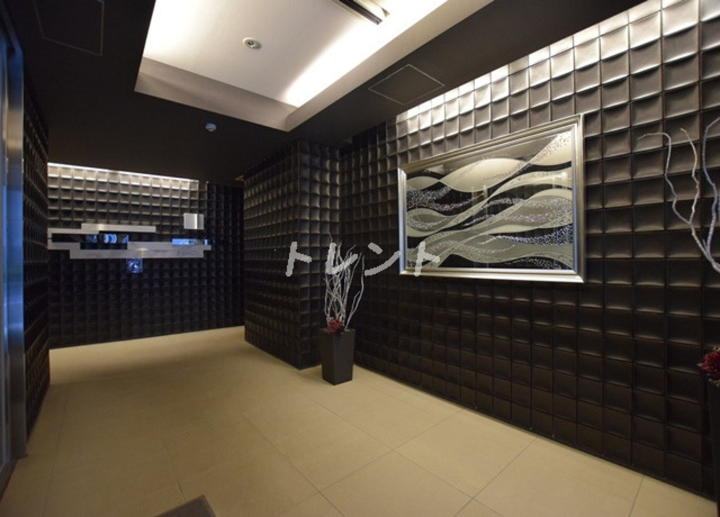 パークアクシス茅場町-1104