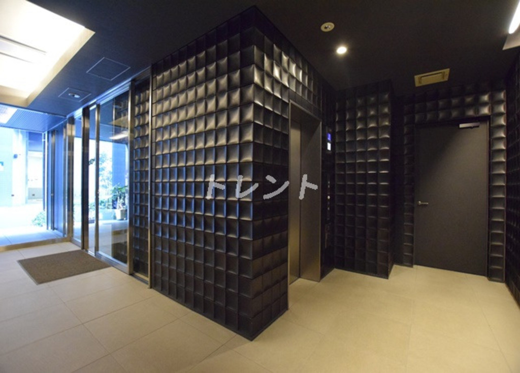 パークアクシス茅場町-1104