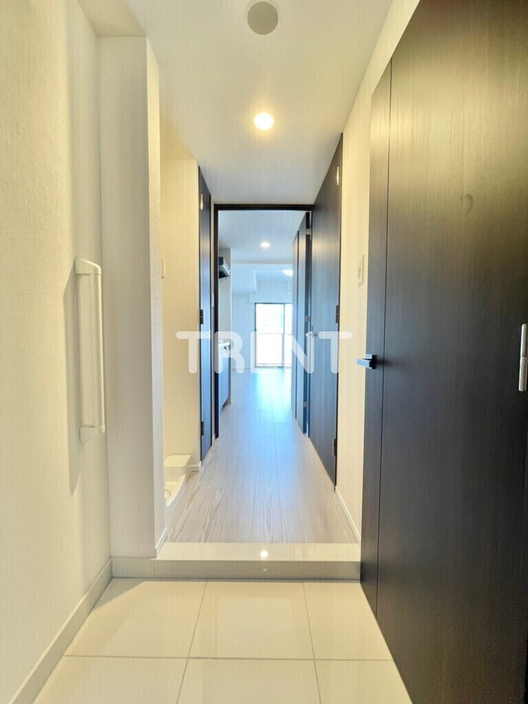 ラフィスタ中野本町-504