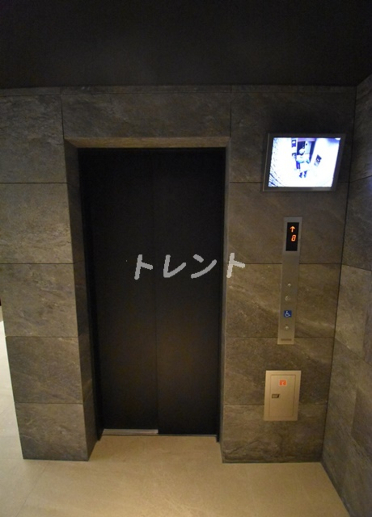 アーバンコア月島-301
