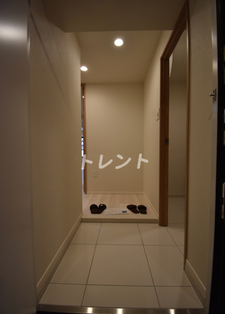 アーバンコア月島-301