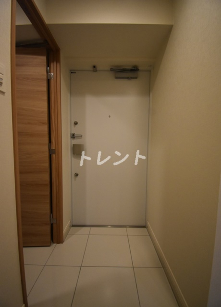 アーバンコア月島-301